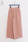 BASERANGE 25 Early Spring PONTE Pants BAS-TRPO-HE-SP25-ADA PINK